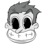 Struwepeter_Logo_Gesicht